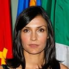 Famke Janssen به عنوان Dr. Ellen Taylor