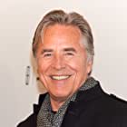 Don Johnson به عنوان Von