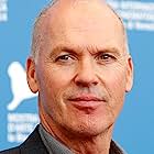 Michael Keaton به عنوان Bruce Wayne