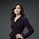 Julianna Margulies به عنوان Lily