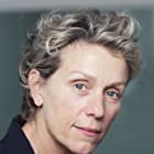 Frances McDormand به عنوان Mearing