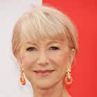 Helen Mirren به عنوان Olga