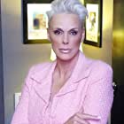 Brigitte Nielsen به عنوان Ludmilla Drago