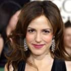 Mary-Louise Parker به عنوان Zee James