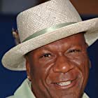 Ving Rhames به عنوان Marsellus Wallace