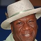 Ving Rhames به عنوان Luther Stickell