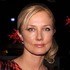 Joely Richardson به عنوان Lady Sabrina