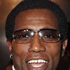 Wesley Snipes به عنوان Blade