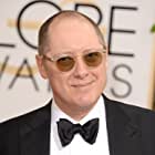 James Spader به عنوان Mr. Grey