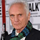 Terence Stamp به عنوان Abe