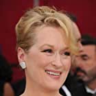 Meryl Streep به عنوان Mrs. Fox