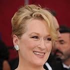 Meryl Streep به عنوان Eve