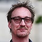 David Thewlis به عنوان Boss Man