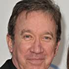 Tim Allen به عنوان Buzz Lightyear