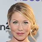 Christina Applegate به عنوان Jen Harding