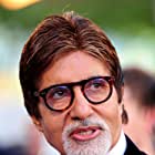 Amitabh Bachchan به عنوان Meyer Wolfshiem