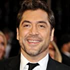 Javier Bardem به عنوان Captain Salazar