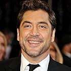 Javier Bardem به عنوان Hector P. Valenti