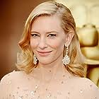 Cate Blanchett به عنوان Spazzatura