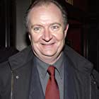 Jim Broadbent به عنوان Professor Horace Slughorn