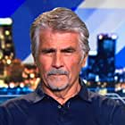 James Brolin به عنوان Zurg