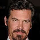 Josh Brolin به عنوان Young Agent K