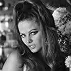 Claudia Cardinale به عنوان Angelica Sedara