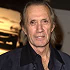 David Carradine به عنوان The Master