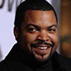 Ice Cube به عنوان Darius Stone