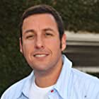 Adam Sandler به عنوان Henry Roth