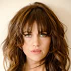 Carla Gugino به عنوان The Storyteller