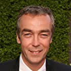 John Hannah به عنوان Jonathan