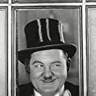 Oliver Hardy به عنوان Ollie