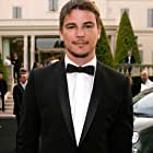 Josh Hartnett به عنوان Boy Sweat Dave