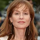 Isabelle Huppert به عنوان Mary Rigby