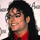 Michael Jackson به عنوان Self