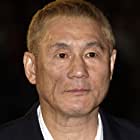 Takeshi Kitano به عنوان Aramaki