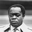 Yaphet Kotto به عنوان Alonzo Mosely