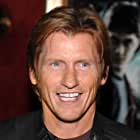 Denis Leary به عنوان Captain Stacy
