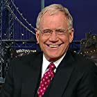 David Letterman به عنوان Self