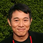 Jet Li به عنوان Huang Feihong