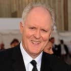 John Lithgow به عنوان Mayor Gould