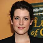 Melanie Lynskey به عنوان Molly Strand