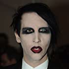 Marilyn Manson به عنوان Smiling Man