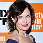 Elizabeth McGovern به عنوان Judge Florence Cooper