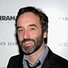 Don McKellar به عنوان Wippet