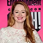 Miranda Otto به عنوان Zelda Spellman