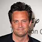 Matthew Perry به عنوان Self