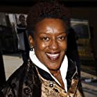 CCH Pounder به عنوان Mo'at
