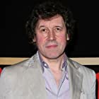 Stephen Rea به عنوان Alexander Pope